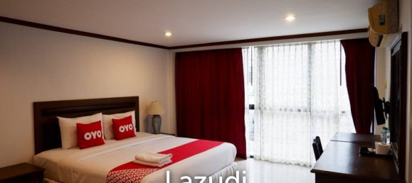 21 bedroom Hotel in Pattaya, Thailand No. 15760 6
