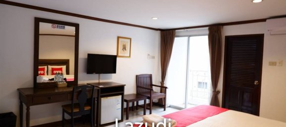 21 bedroom Hotel in Pattaya, Thailand No. 15760 7