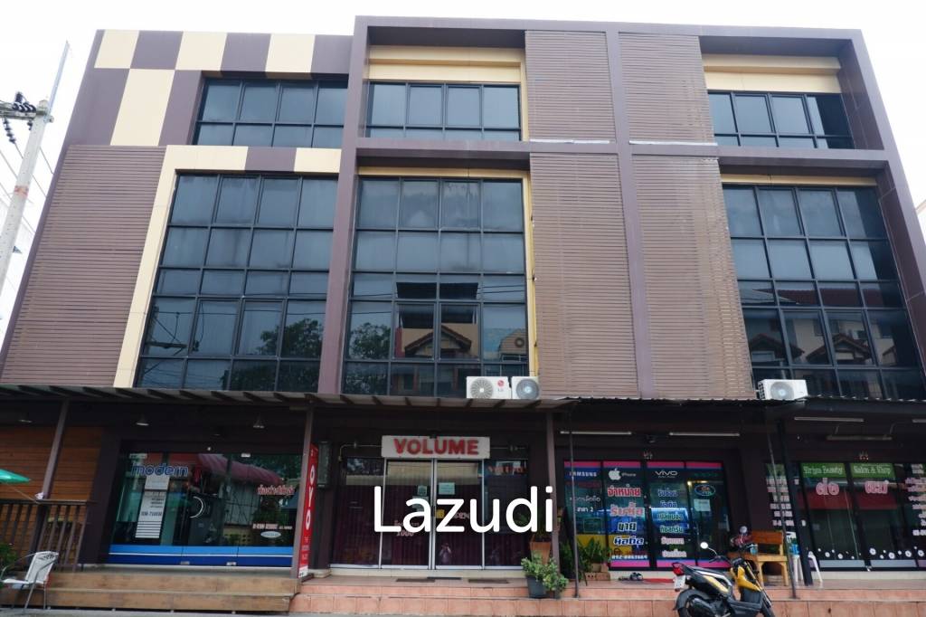 21 bedroom Hotel in Pattaya, Thailand No. 15760