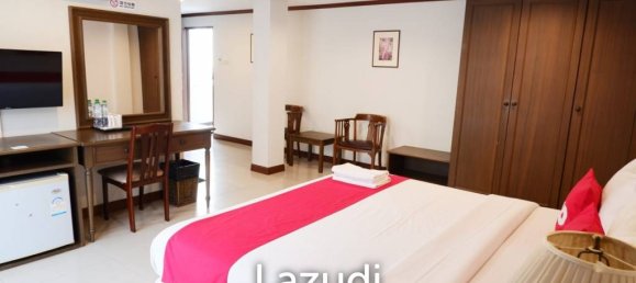 21 bedroom Hotel in Pattaya, Thailand No. 15760 5