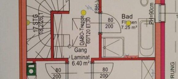 4 rooms Townhouse in Wollersdorf-Steinabruckl, Austria No. 154436 11