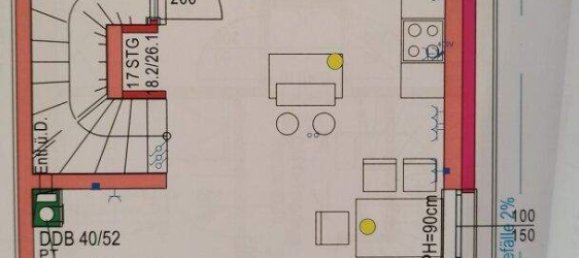 4 rooms Townhouse in Wollersdorf-Steinabruckl, Austria No. 154436 10