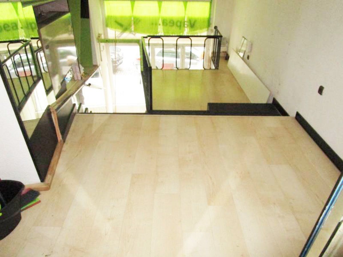  عقار تجاري في Salamanca, Spain 55متر مربع رقم 64245