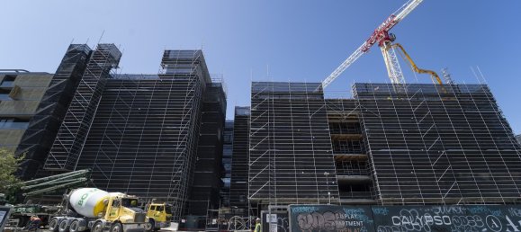 2 غرف نوم شقة في Dickson, Australia رقم 940 6