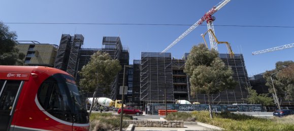 2 غرف نوم شقة في Dickson, Australia رقم 940 3