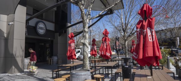 2 غرف نوم شقة في Dickson, Australia رقم 940 12