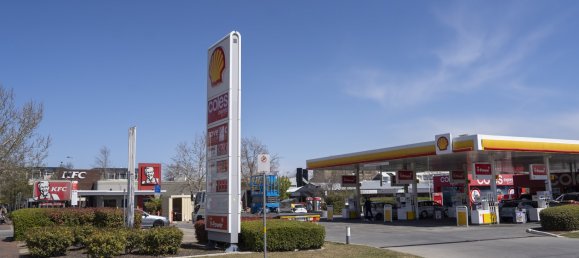 2 غرف نوم شقة في Dickson, Australia رقم 940 13