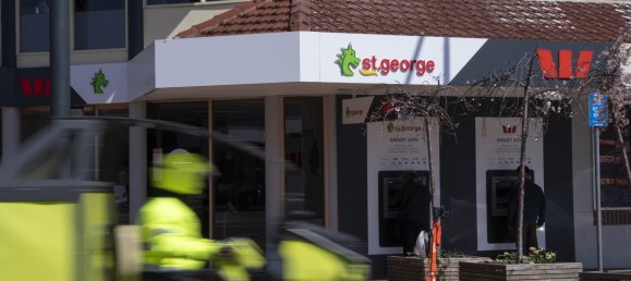 2 غرف نوم شقة في Dickson, Australia رقم 940 9