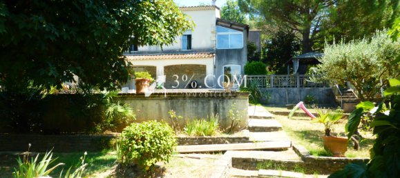 Casa de 3 dormitorios en Gard, France No. 330717 21