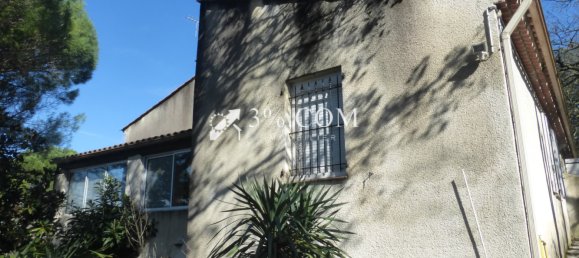 Casa de 3 dormitorios en Gard, France No. 330717 15