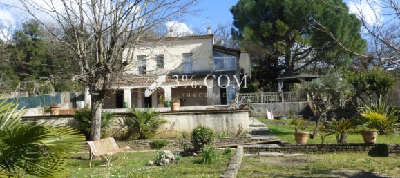 Casa de 3 dormitorios en Gard, France No. 330717 19