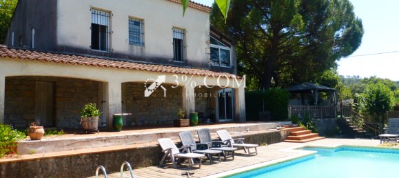 Casa de 3 dormitorios en Gard, France No. 330717 2