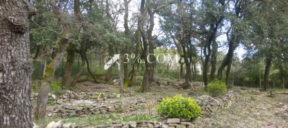 Casa de 3 dormitorios en Gard, France No. 330717 17