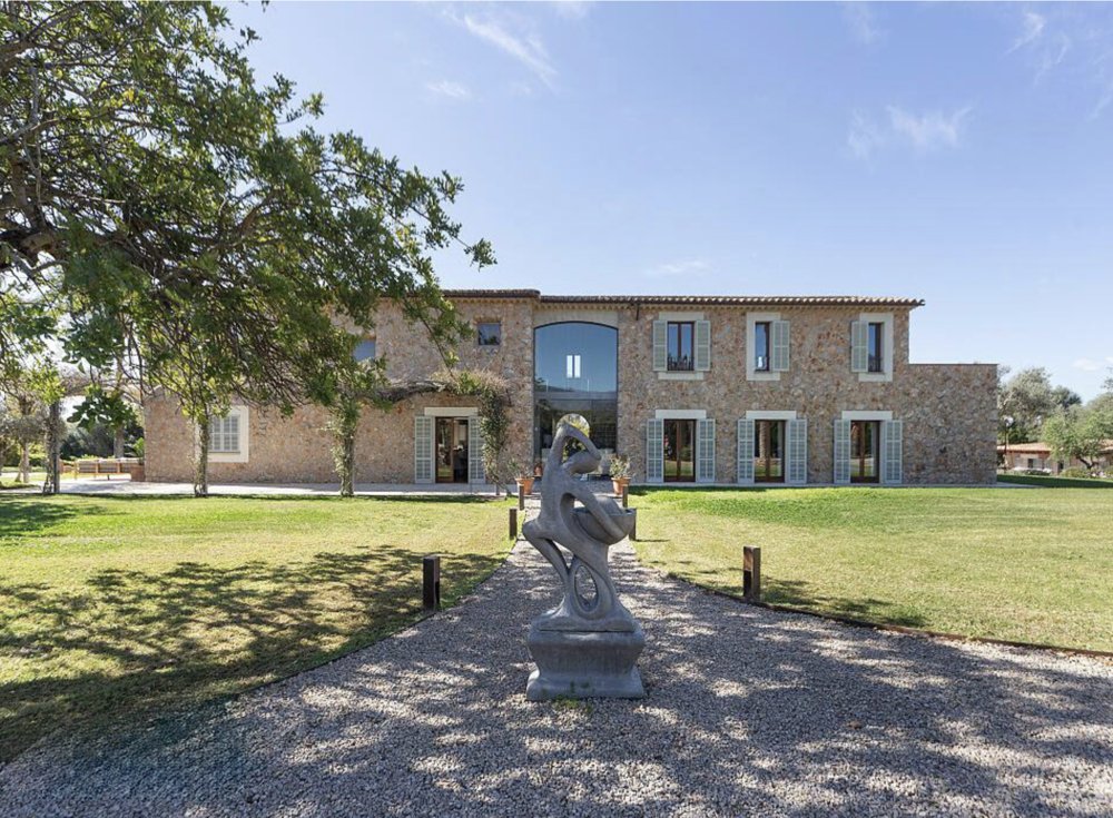 6 Schlafzimmer Haus in Palma de Majorca, Spain, Nr. 16269