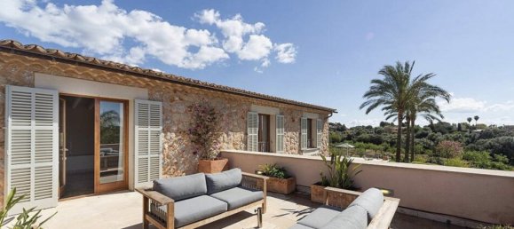 6 Schlafzimmer Haus in Palma de Majorca, Spain, Nr. 16269 16