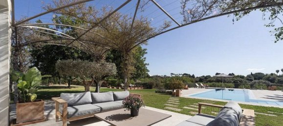 6 Schlafzimmer Haus in Palma de Majorca, Spain, Nr. 16269 17