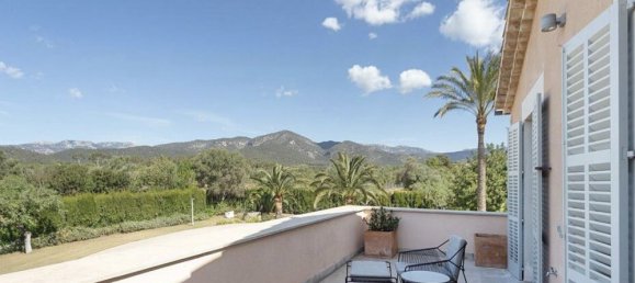 6 Schlafzimmer Haus in Palma de Majorca, Spain, Nr. 16269 15