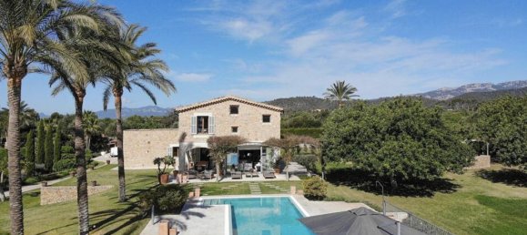 6 Schlafzimmer Haus in Palma de Majorca, Spain, Nr. 16269 18