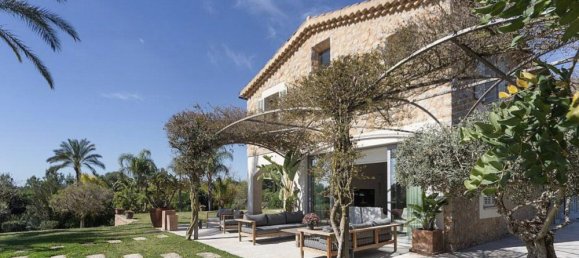 6 Schlafzimmer Haus in Palma de Majorca, Spain, Nr. 16269 2