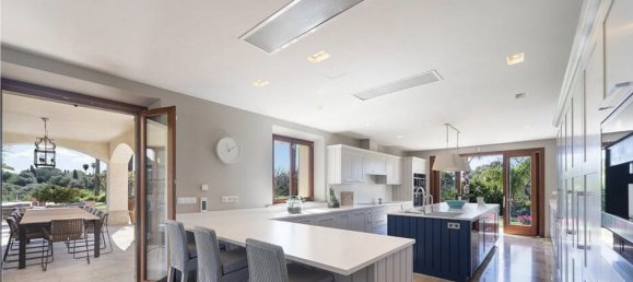 6 Schlafzimmer Haus in Palma de Majorca, Spain, Nr. 16269 10