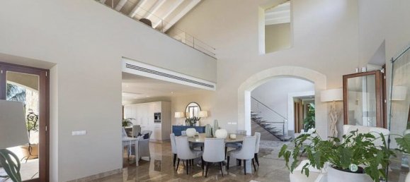 6 Schlafzimmer Haus in Palma de Majorca, Spain, Nr. 16269 6