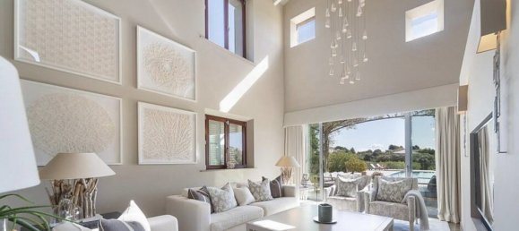 6 Schlafzimmer Haus in Palma de Majorca, Spain, Nr. 16269 5