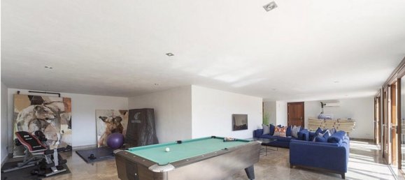 6 Schlafzimmer Haus in Palma de Majorca, Spain, Nr. 16269 13