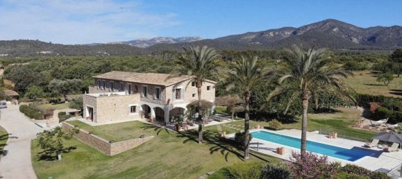 6 Schlafzimmer Haus in Palma de Majorca, Spain, Nr. 16269 20
