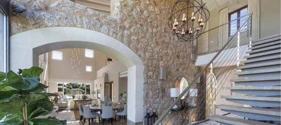 6 Schlafzimmer Haus in Palma de Majorca, Spain, Nr. 16269 4