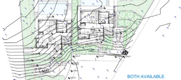 4 bedrooms Villa in Tala, Cyprus No. 11884 2