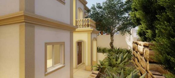 4 bedrooms Villa in Tala, Cyprus No. 11884 4