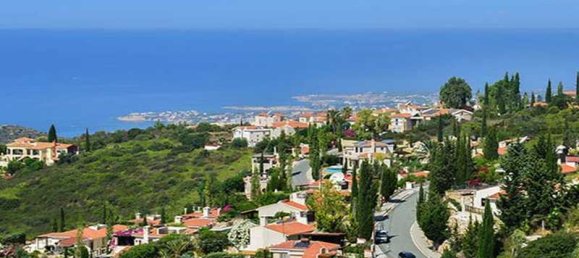 4 bedrooms Villa in Tala, Cyprus No. 11884 3