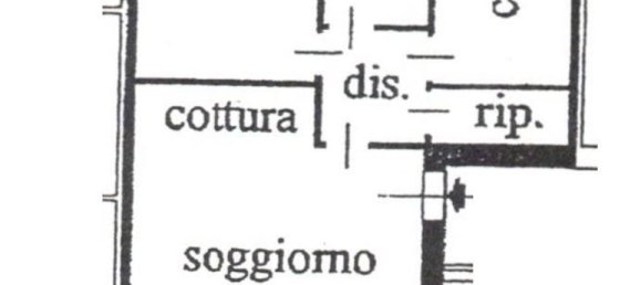 Apartamento de 3 dormitorios en Legnano, Italy No. 364934 21