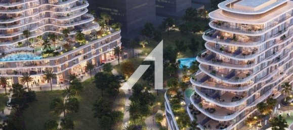 1 bedroom Apartment in Dubai, UAE No. 55239 3