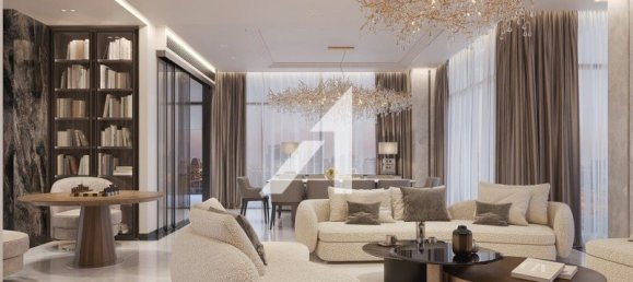 1 bedroom Apartment in Dubai, UAE No. 55239 12