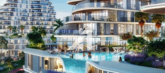 1 bedroom Apartment in Dubai, UAE No. 55239 14