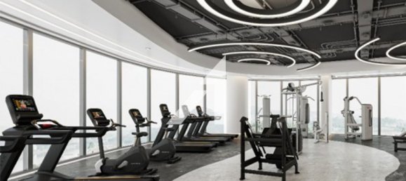 1 bedroom Apartment in Dubai, UAE No. 55239 5