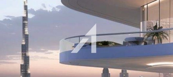 1 bedroom Apartment in Dubai, UAE No. 55239 6