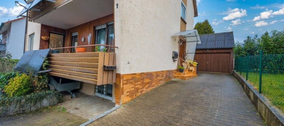 Apartamento de 3 divisões em Rems-Murr-Kreis, Germany N.º 57158 5