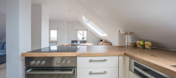 Apartamento de 3 divisões em Rems-Murr-Kreis, Germany N.º 57158 17