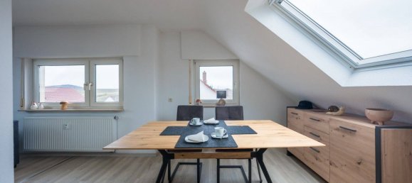 Apartamento de 3 divisões em Rems-Murr-Kreis, Germany N.º 57158 14