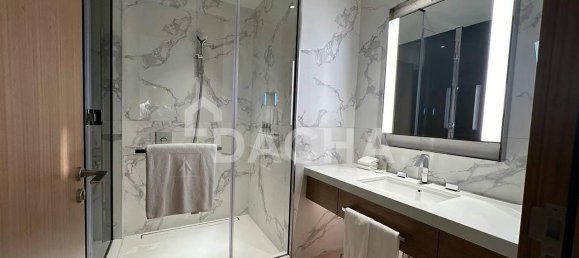 2 غرف نوم شقة في وسط مدينة دبي, UAE رقم 27348 3