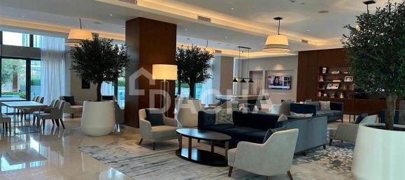 2 غرف نوم شقة في وسط مدينة دبي, UAE رقم 27348 5