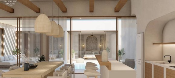 Villa T3 em Ko Samui, Thailand N.º 69219 4