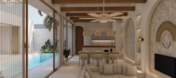 Villa T3 em Ko Samui, Thailand N.º 69219 5