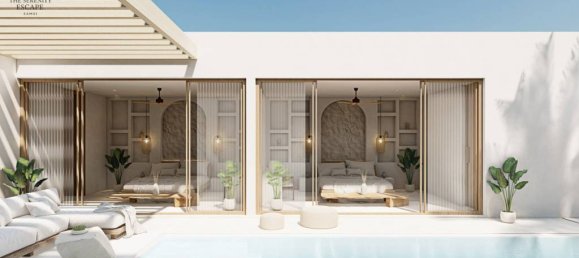 Villa T3 em Ko Samui, Thailand N.º 69219 2