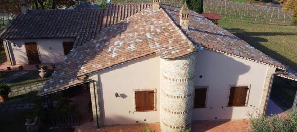 20 rooms House in Castiglione del Lago, Italy No. 147929 2