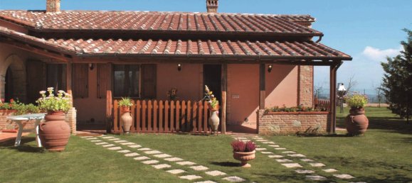 20 rooms House in Castiglione del Lago, Italy No. 147929 27