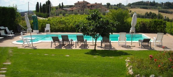 20 rooms House in Castiglione del Lago, Italy No. 147929 22