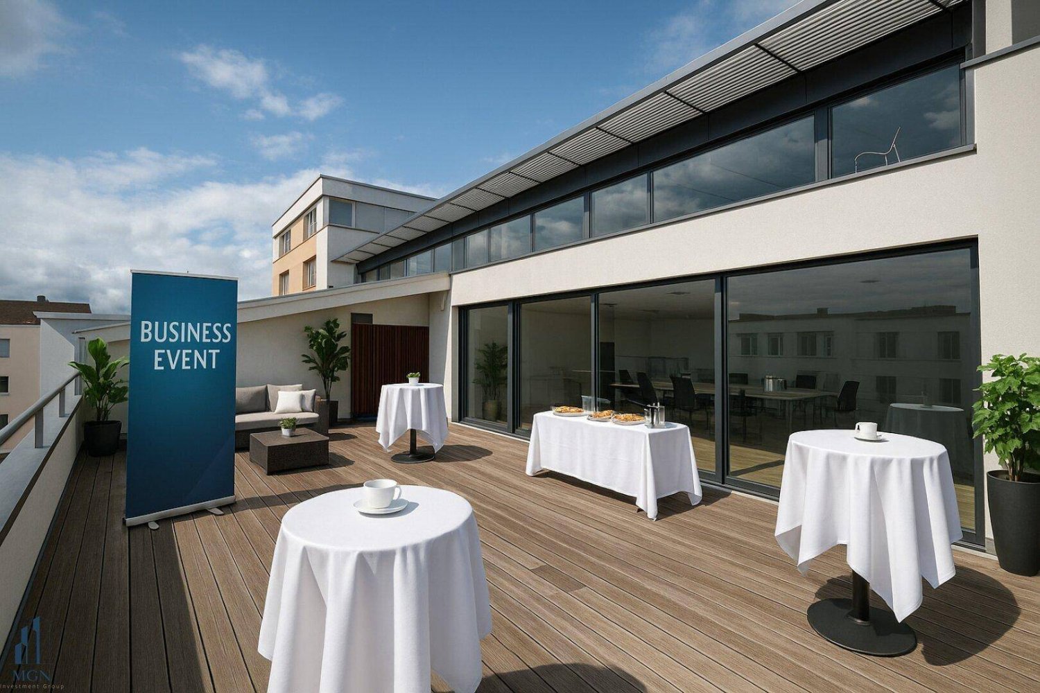 Oficina en Villach, Austria 255 m² No. 173602